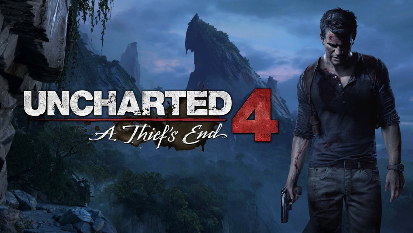 uncharted 4 for pc free download no survey