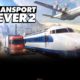 Transport Fever PC Version Game Free Download