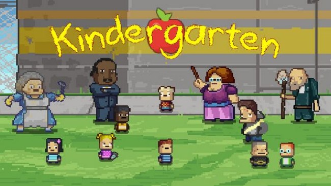 kindergarten 2 game free download