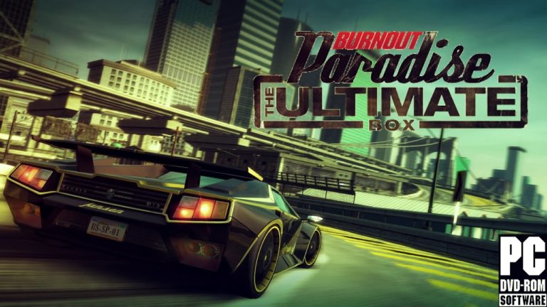 burnout paradise pc download completo gratis