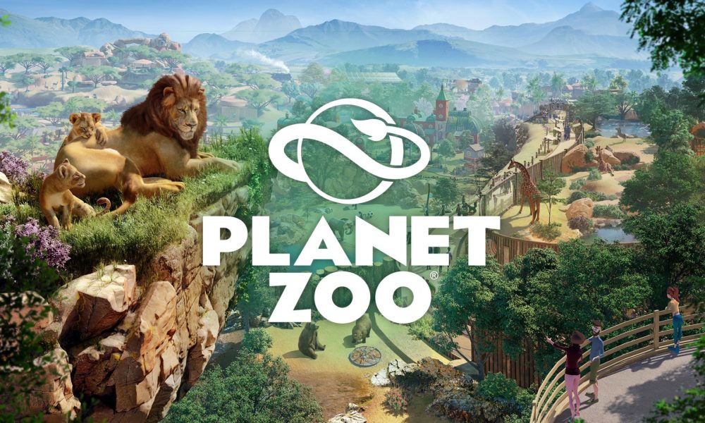 Planet Zoo PC Game Full Version Free Download 2020 - Gaming Debates