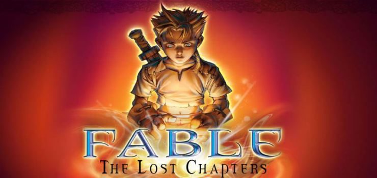 fable the lost chapters mac download free
