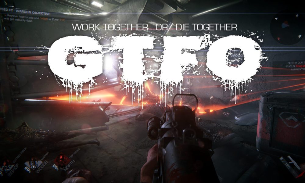 download gtfo pc for free