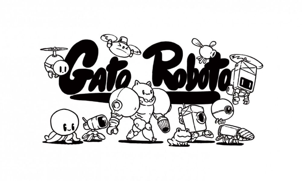 download gato roboto game for free