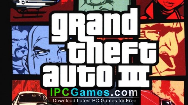 download grand theft auto 6 free for pc