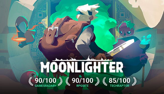 moonlighter ps4 download free