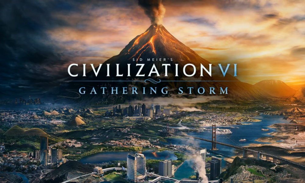 download civilization 6 for free