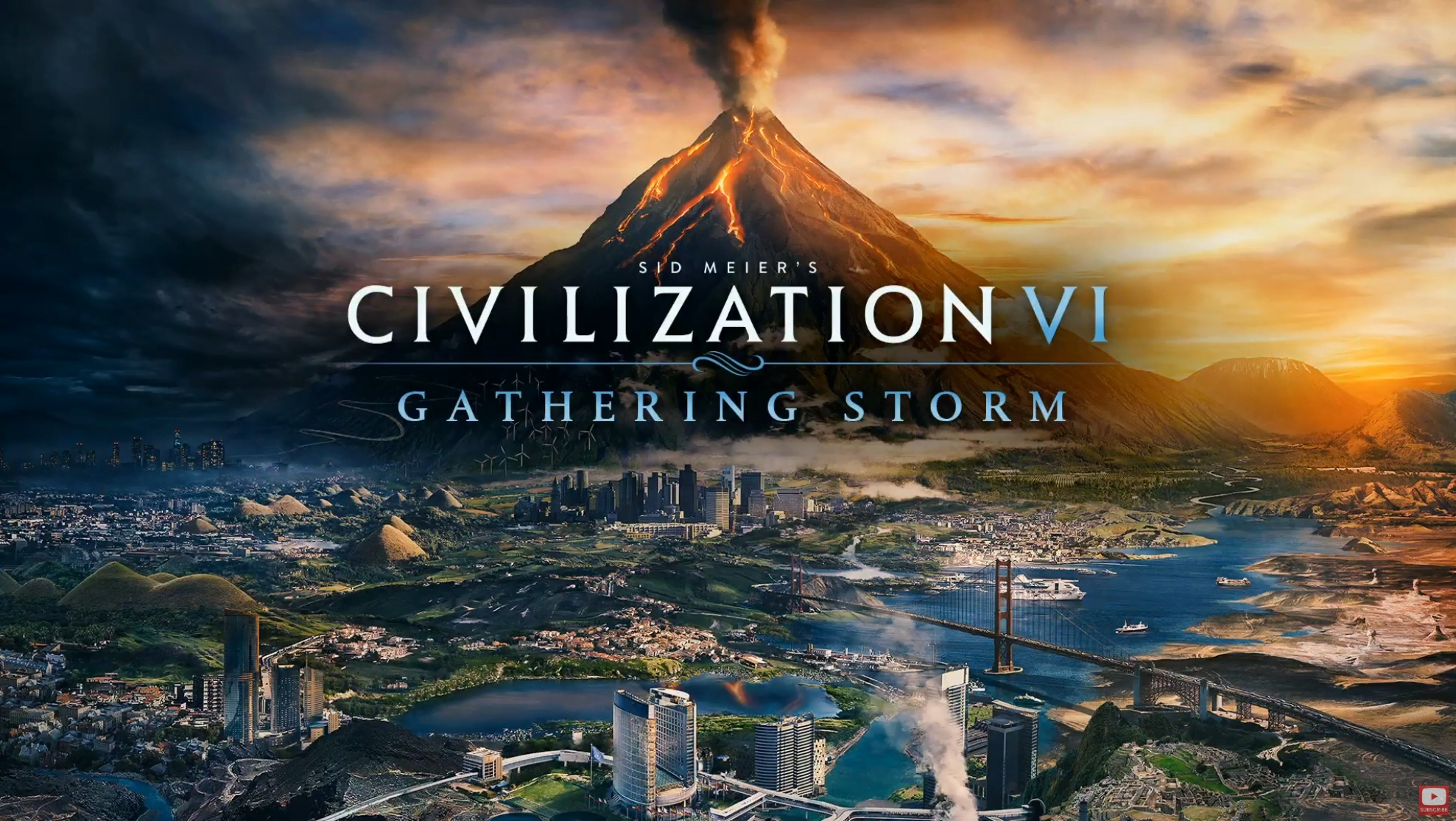 civilization vi pc controller support