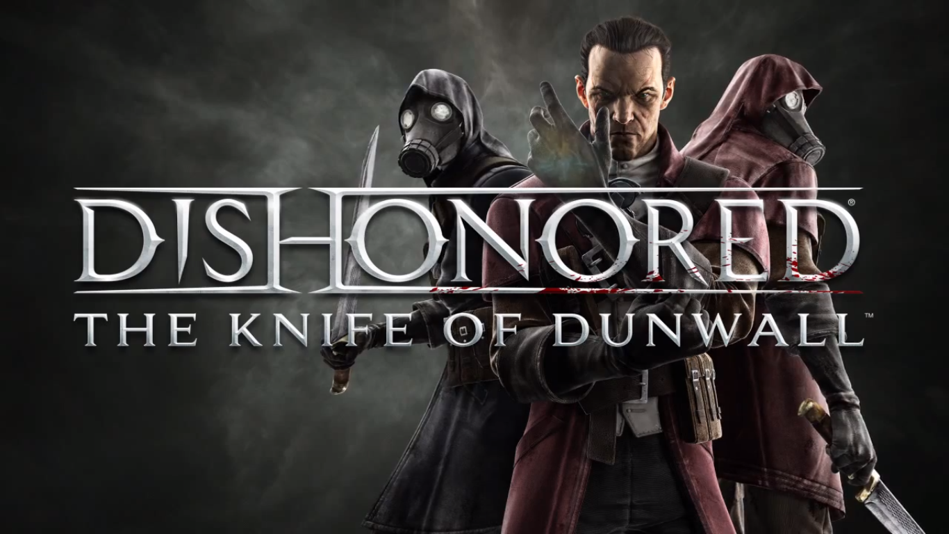 dishonored 2 for pc free