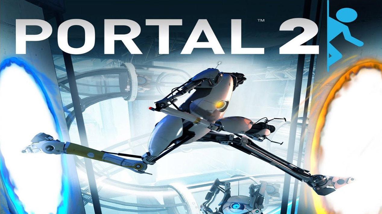portal 2 demo download pc