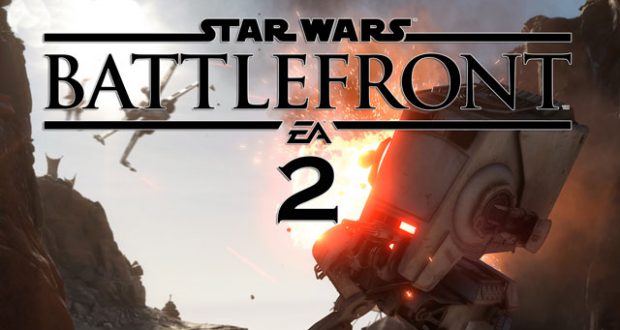 Star Wars Battlefront 2 Download Free Pc