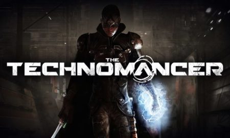 The Technomancer iOS/APK Version Full Game Free Download