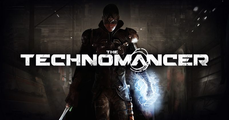 The Technomancer iOS/APK Version Full Game Free Download