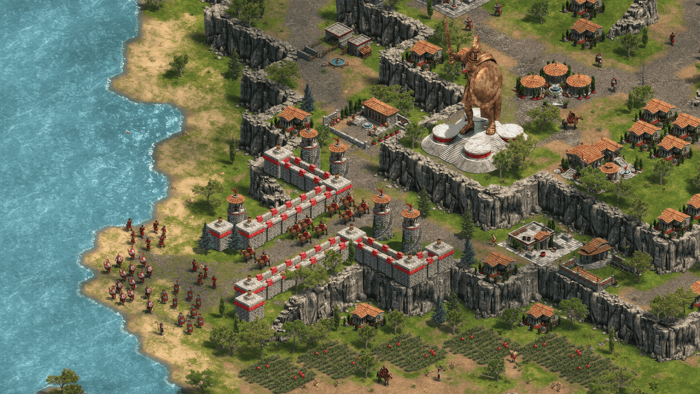 Age Of Empires 4 Full Pc Game Download Gaming Debates