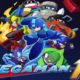 Mega Man 11 Apk Mobile Game Free Download