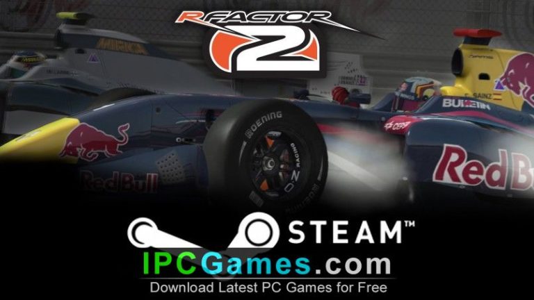 rfactor download free full version