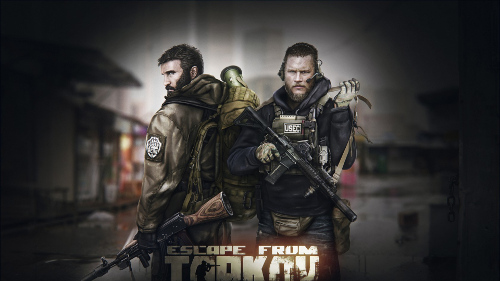 Escape From Tarkov Free Download Full Version Gaming Debates