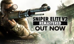 Sniper Elite V2 Download for Android & IOS