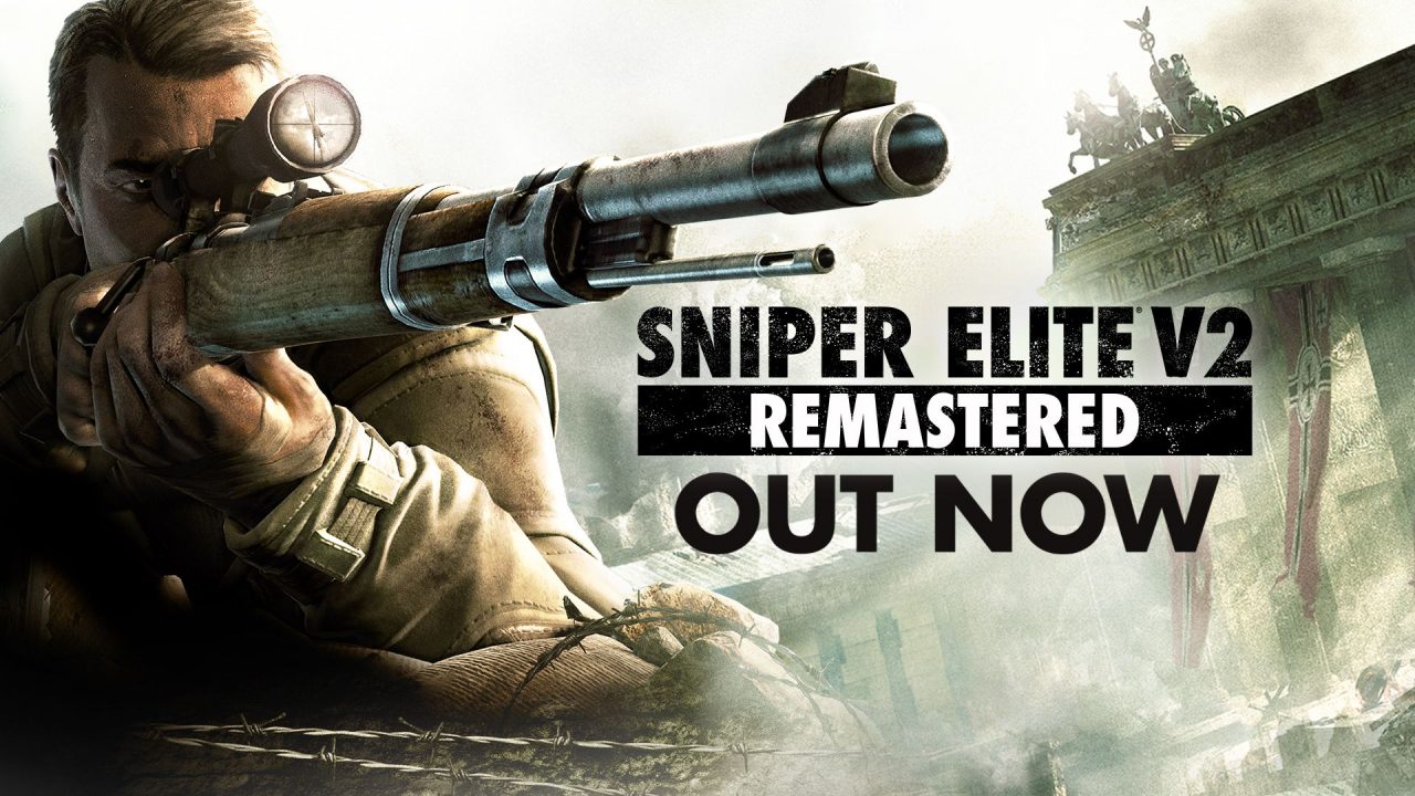 xbox one games sniper download
