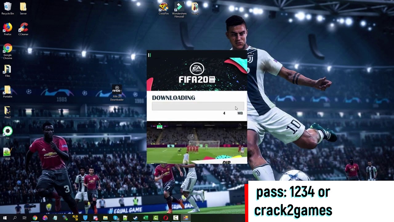 download fifa 22 game pass