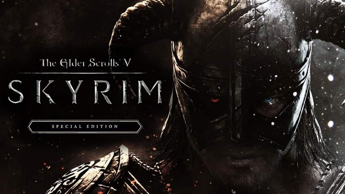 skyrim special edition free download ps
