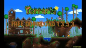 how to download terraria for free pc full version