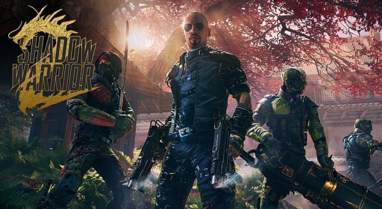 free download shadow warrior 2 ps5