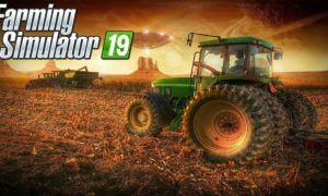 Farming Simulator 19 Full Version PC Game Download