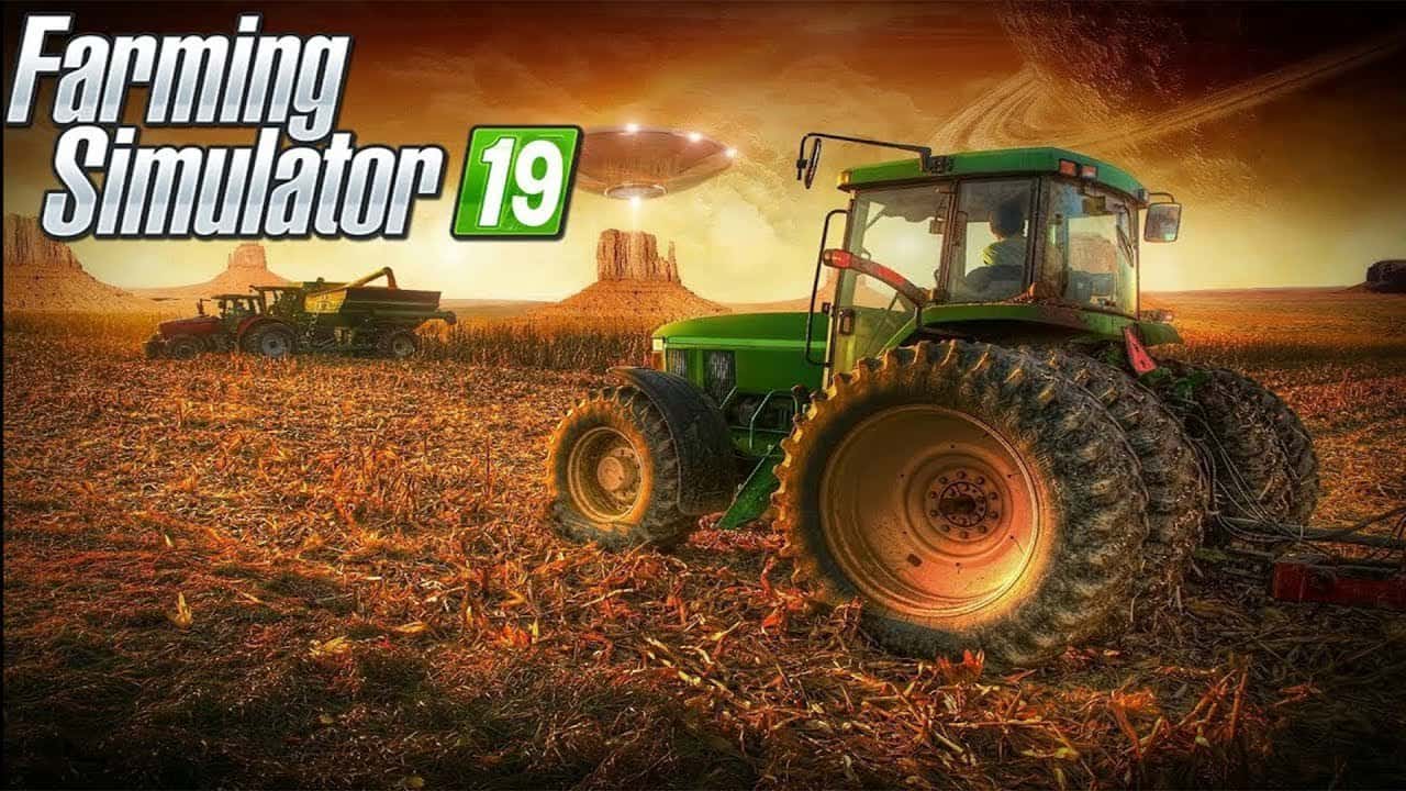 farm simulator 19 weather indicator