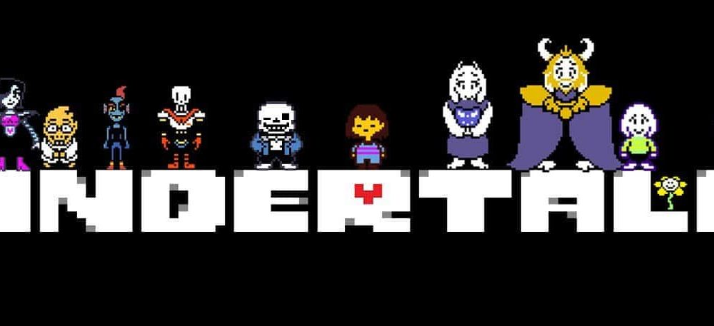 undertale download free pc full game