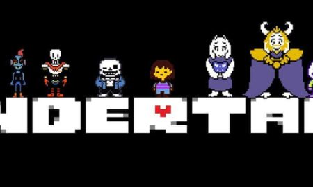 undertale game download pc
