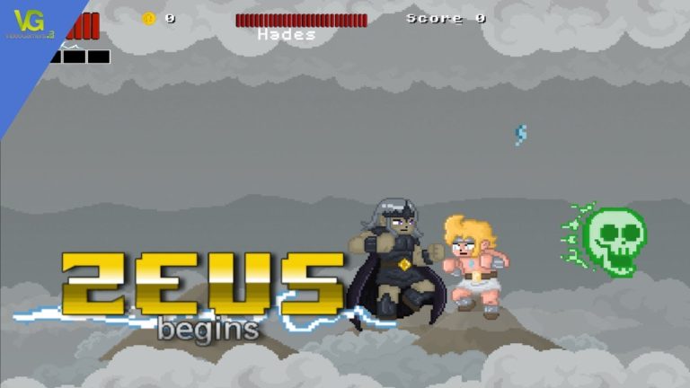Zeus Begins PC Version Full Game Free Download 2020  Gaming Debates