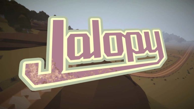 jalopy game free download