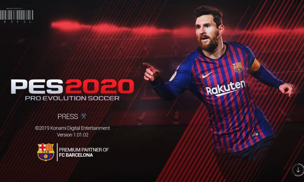 Как скрафтить игроков в pes 2020