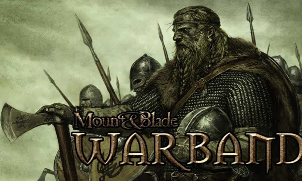 update mount and blade warband 1.153