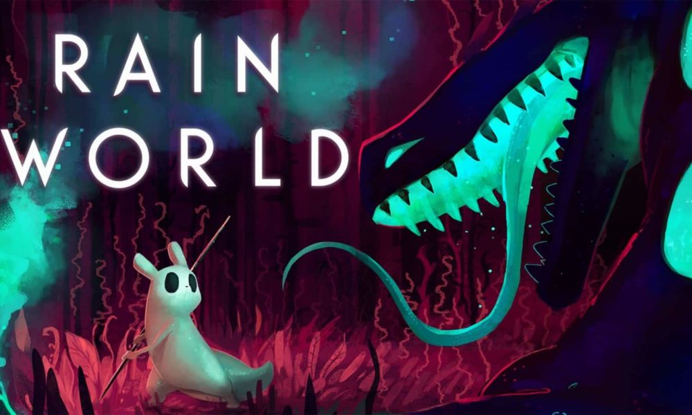 Rain World Pc Free Download Full Version Gaming Debates