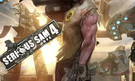 serious sam free download full version