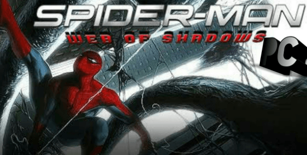 spider man web of shadows pc free download mediafire