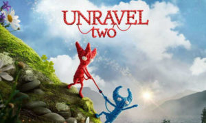 Unravel PC Version Game Free Download