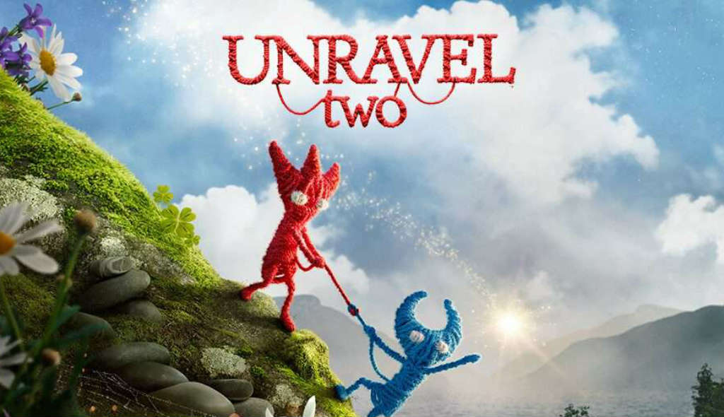 Unravel PC Version Game Free Download