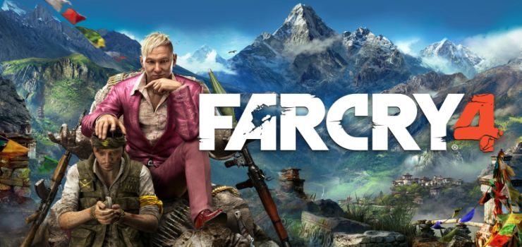 new far cry 4 update