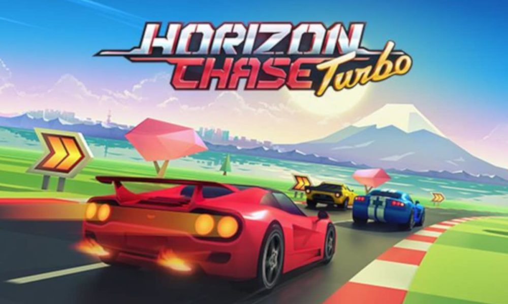 horizon chase turbo pc download