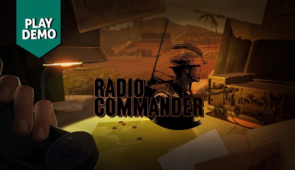 radio commander kovacs