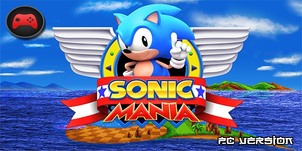 sonic mania free online game