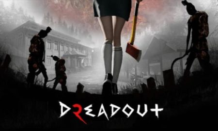 DreadOut iOS/APK Version Full Game Free Download