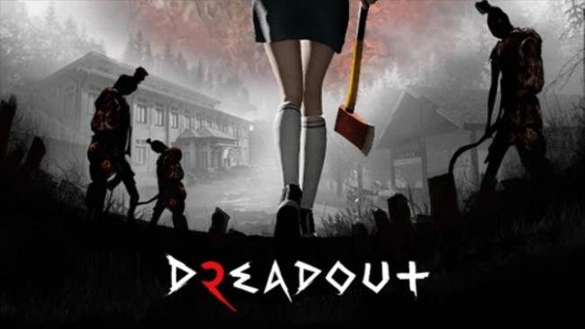 free download dreadout 1 ps4