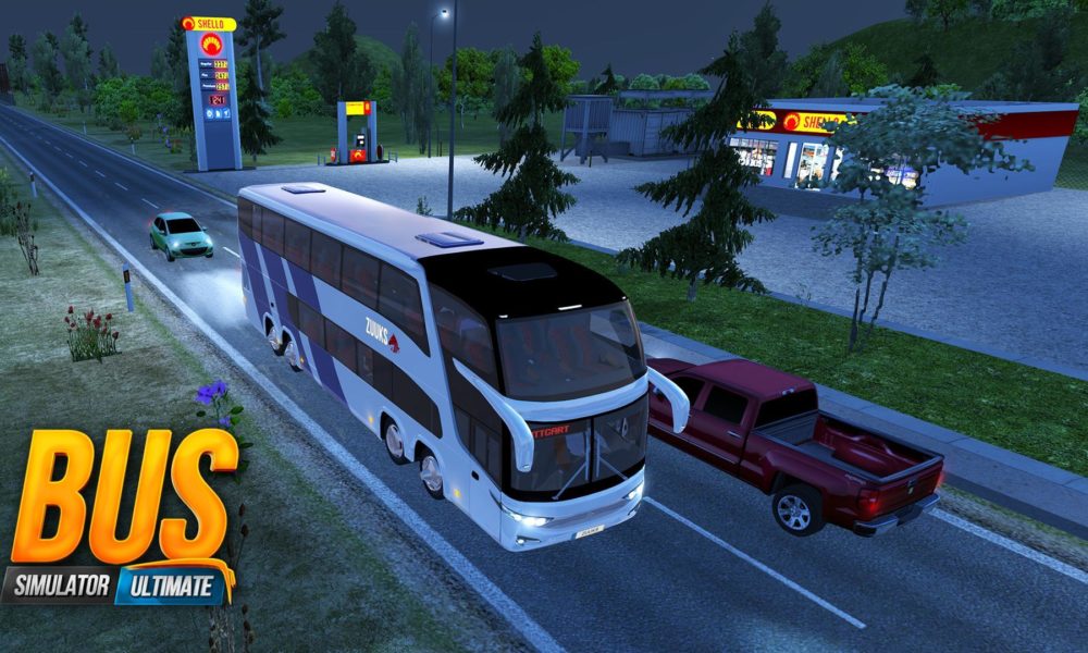 download bus simulator 18 pc free