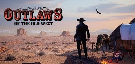 Outlaws of the Old West iOS Latest Version Free Download