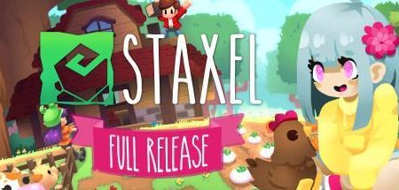 Staxel iOS/APK Full Version Free Download