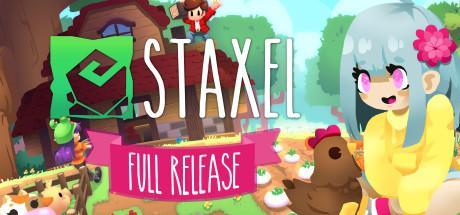 Staxel iOS/APK Full Version Free Download